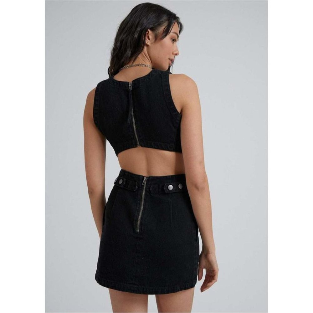 afends dress